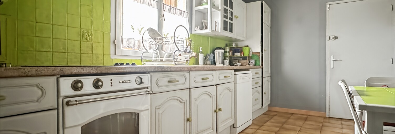 Maison 7 Pièces 130 m² à vendre à Othis (77280)