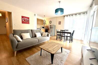 Appartement 2 pièces 122718 €