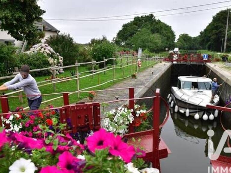 Vente Loisirs, Tourisme 100 m&sup2; — photo 1
