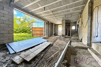 Appartement 4 pièces 245000 €