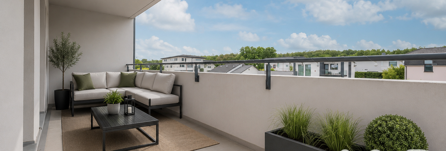 Appartement 3 Pièces 72 m² à vendre à Amnéville (57360)