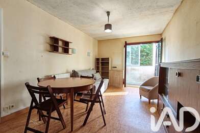 Appartement 2 pièces 75000 €