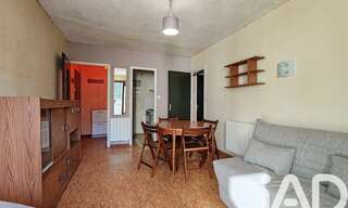 Appartement 2 Pièces 34 m² à vendre à Saint-Hilaire-de-Riez (85270)