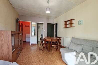 Appartement 2 pièces 75000 €