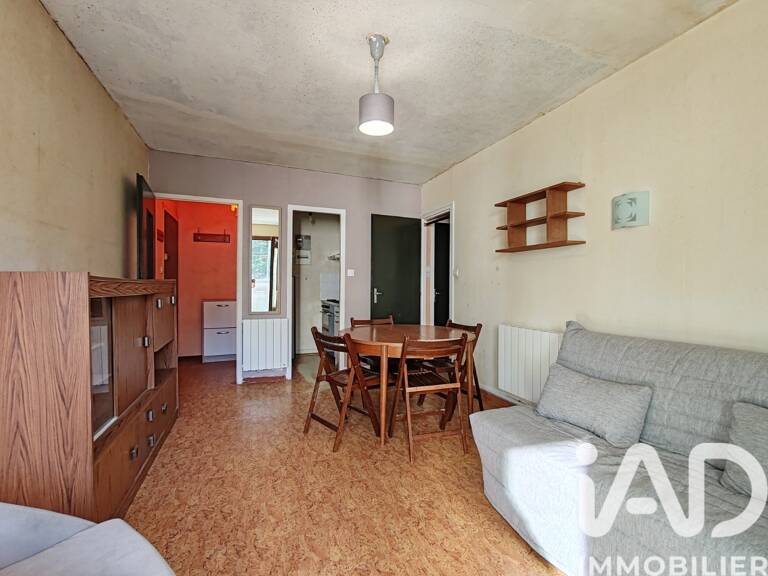 Vente Appartement 2 pièces — photo 1