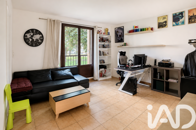 Appartement 3 pièces 159000 €