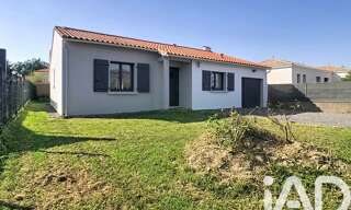 Maison 5 Pièces 88 m² à vendre à Les Sorinières (44840)