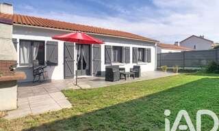 Maison 5 Pièces 88 m² à vendre à Les Sorinières (44840)