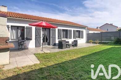 Maison 5 pièces 289900 €