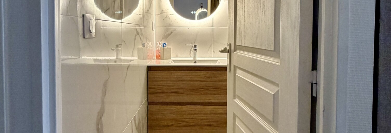 Appartement 1 Pièce 28 m² à vendre à La Rochelle (17000)