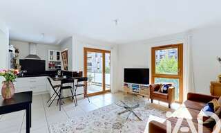 Appartement 2 Pièces 45 m² à vendre à Grenoble (38000)