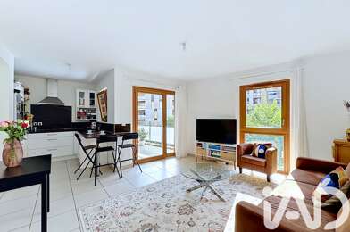 Appartement 2 pièces 157000 €