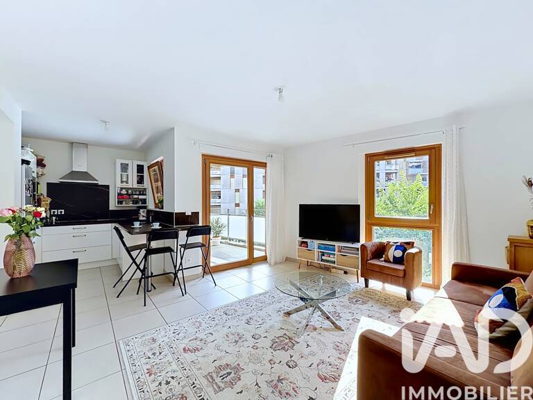 Vente Appartement 2 pièces — photo 1