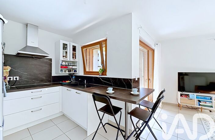 Vente Appartement 2 pièces — photo 2