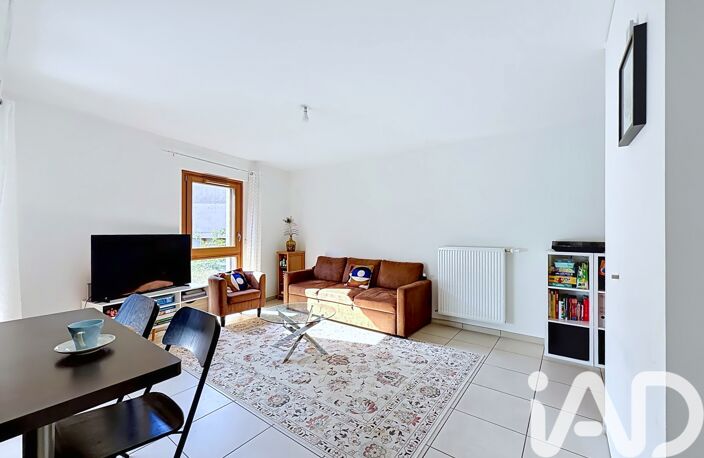 Vente Appartement 2 pièces — photo 3