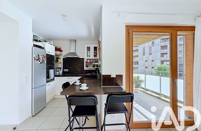 Vente Appartement 2 pièces — photo 4