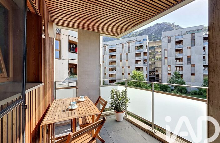 Vente Appartement 2 pièces — photo 5