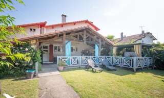 Maison 7 Pièces 136 m² à vendre à Morcenx-la-Nouvelle (40110)