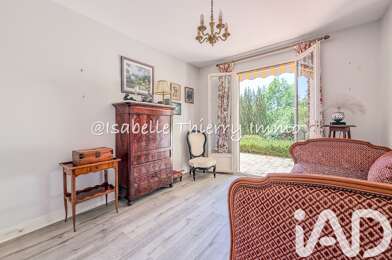 Maison 7 pièces 499000 €