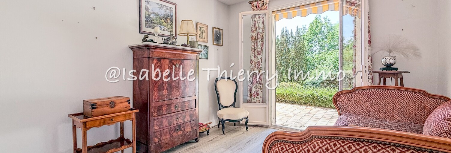 Maison 7 Pièces 149 m² à vendre à Montlhéry (91310)