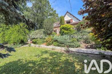 Maison 7 pièces 484000 €