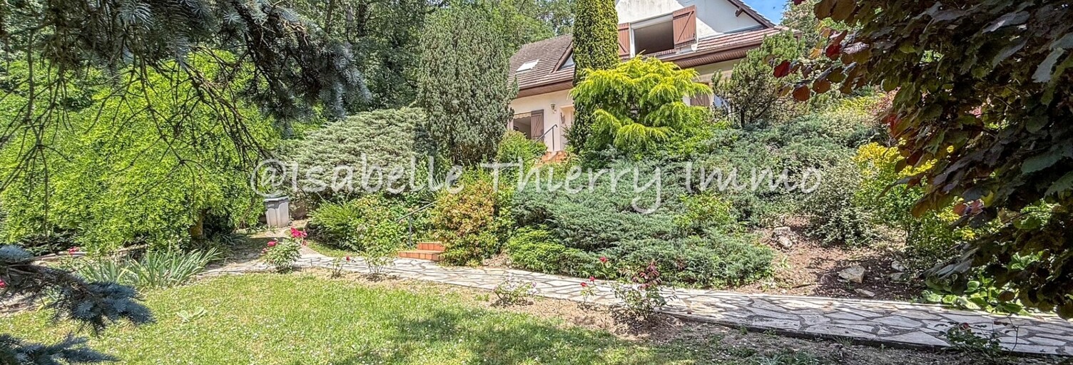 Maison 7 Pièces 149 m² à vendre à Montlhéry (91310)