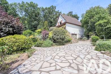 Maison 7 pièces 469000 €