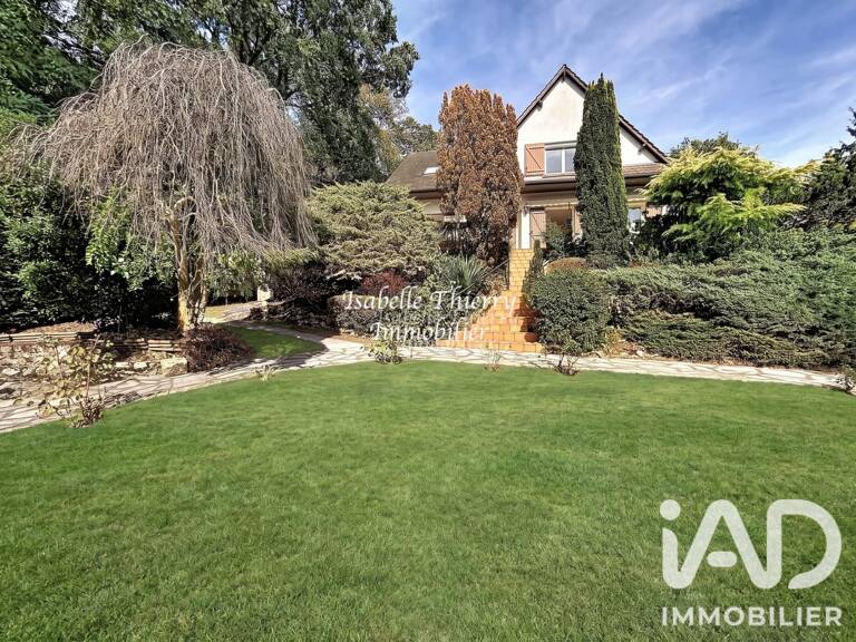 Vente Maison traditionnelle 7 pièces — photo 1