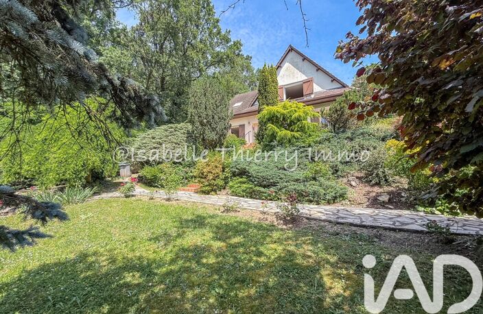 Vente Maison traditionnelle 7 pièces — photo 3