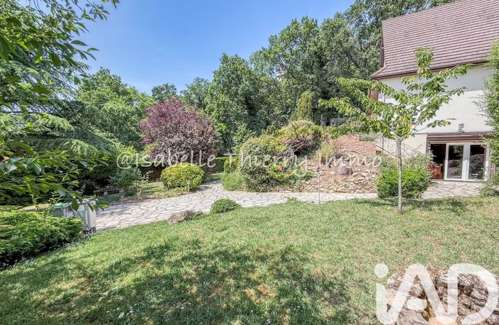 Vente Maison traditionnelle 7 pièces — photo 4
