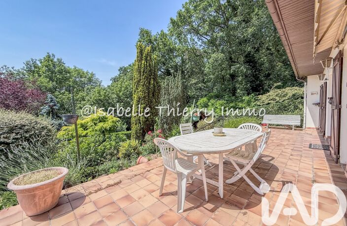 Vente Maison traditionnelle 7 pièces — photo 5