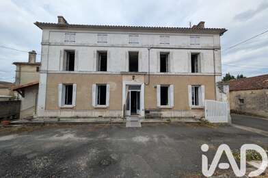 Maison 8 pièces 149000 €