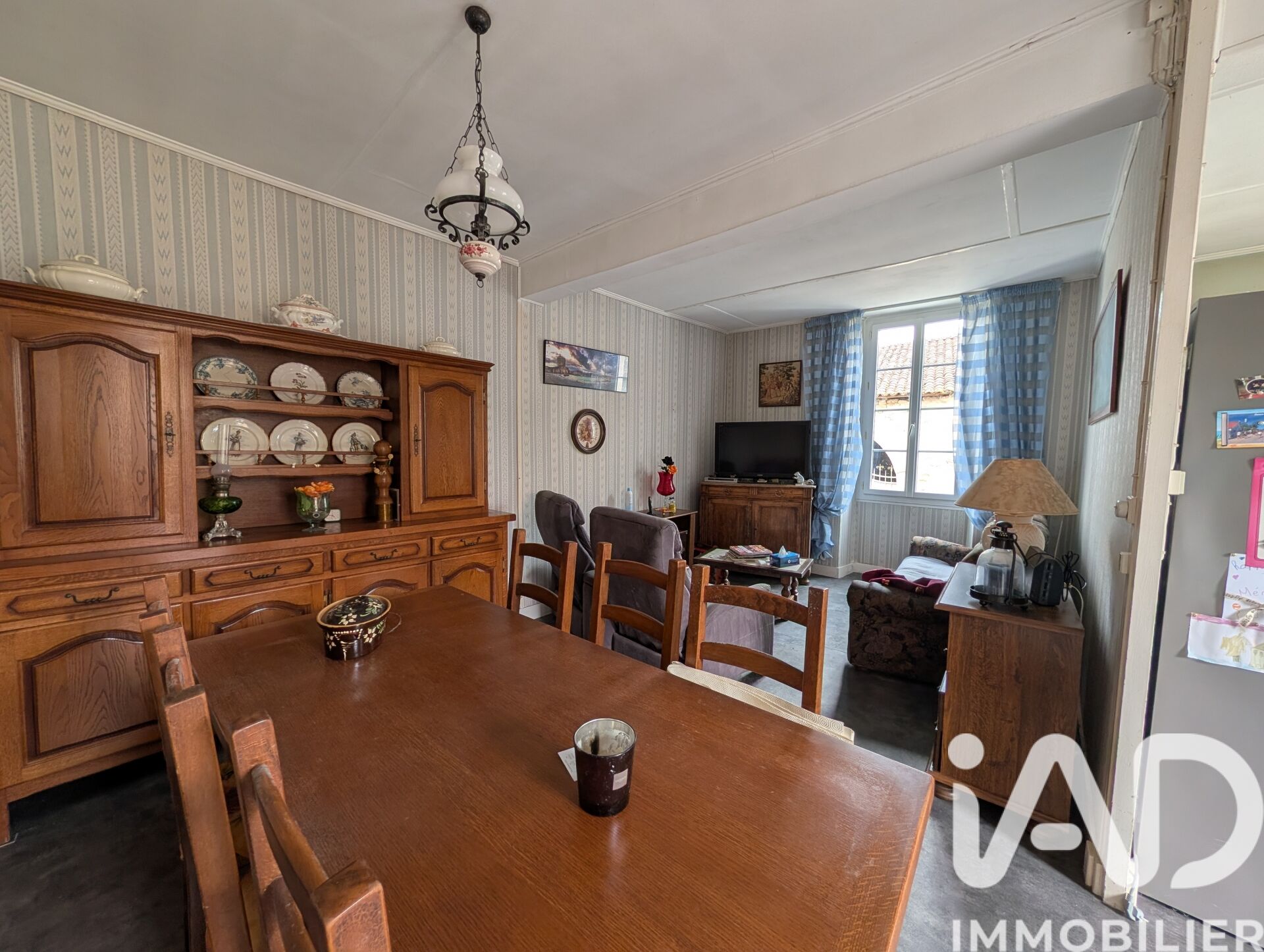 Vente Maison de village 8 pièces - Photo 2
