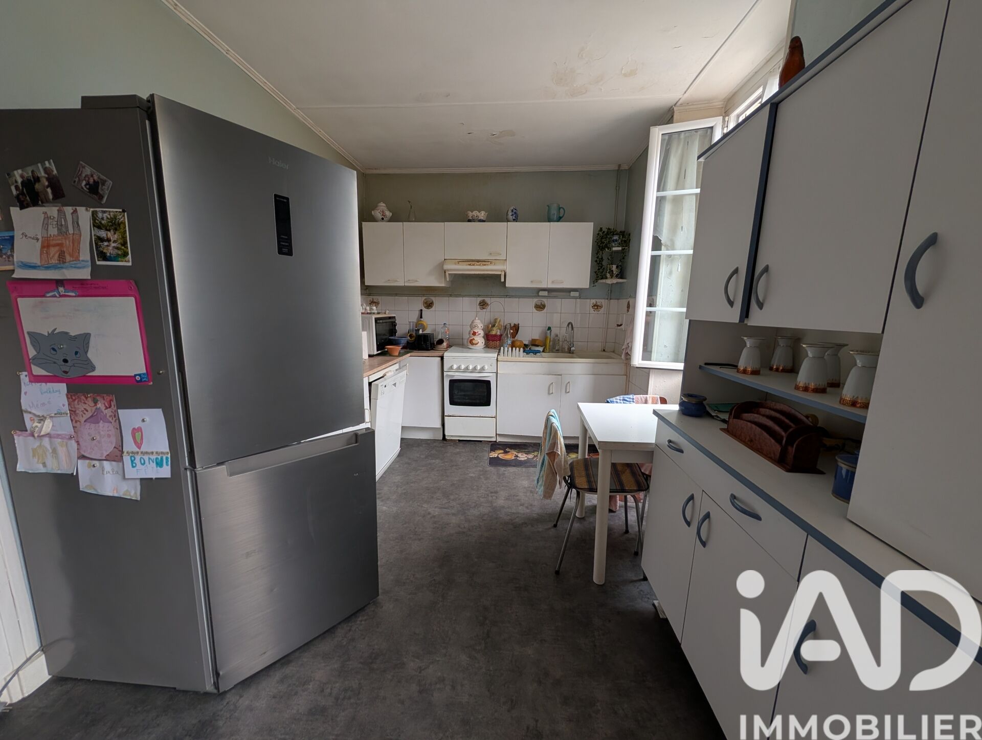 Vente Maison de village 8 pièces - Photo 3