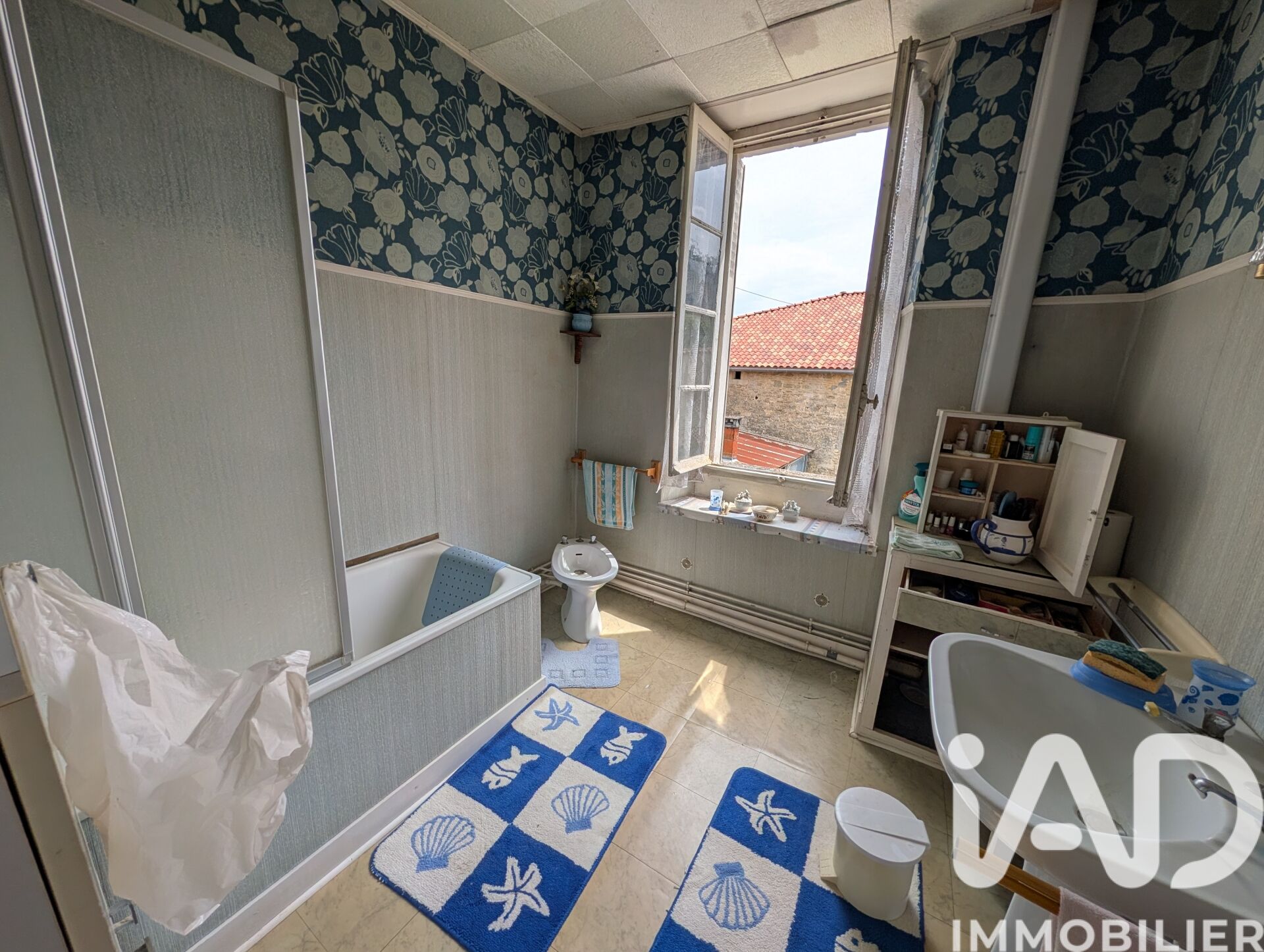 Vente Maison de village 8 pièces - Photo 4