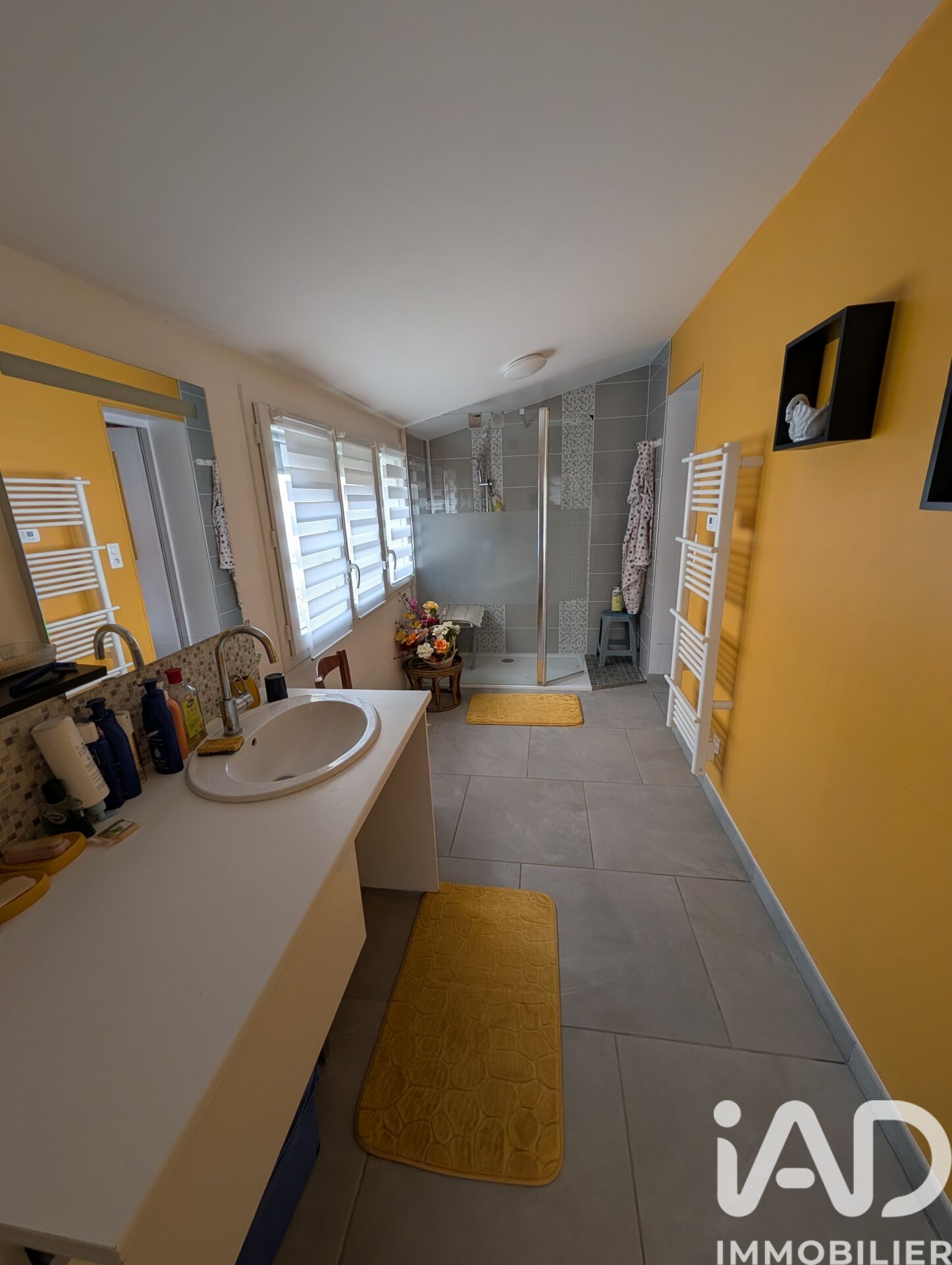 Vente Maison de village 8 pièces - Photo 5