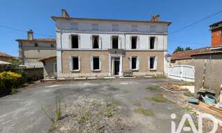 Maison 8 Pièces 165 m² à vendre à Mosnac-Saint-Simeux (16120)