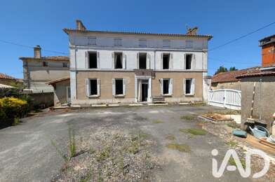 Maison 8 pièces 149000 €
