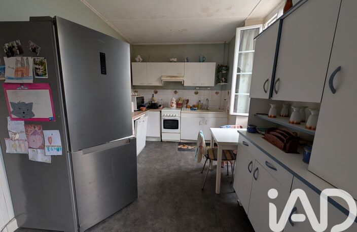 Vente Maison de village 8 pièces — photo 2