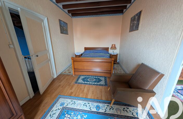 Vente Maison de village 8 pièces — photo 4
