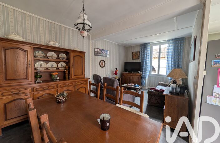 Vente Maison de village 8 pièces — photo 5