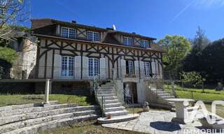 Maison 10 Pièces 209 m² à vendre à Vernon (27200)