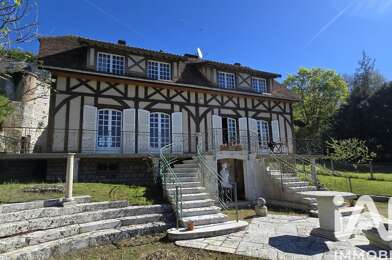 Maison 10 pièces 350000 €
