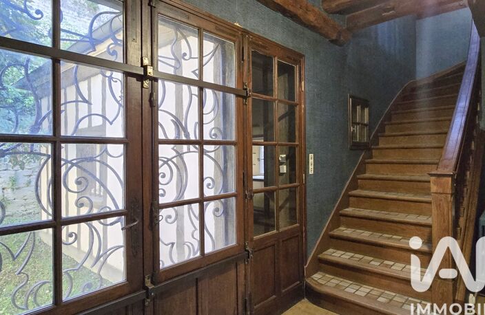 Vente Maison traditionnelle 10 pièces — photo 3