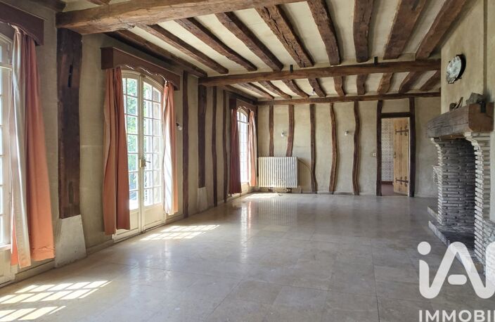 Vente Maison traditionnelle 10 pièces — photo 4