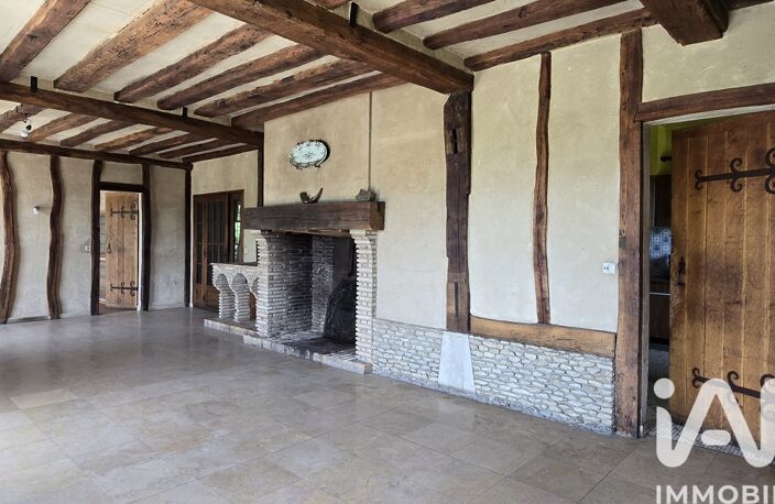 Vente Maison traditionnelle 10 pièces — photo 5