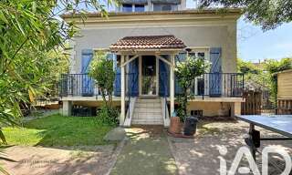 Maison 5 Pièces 140 m² à vendre à Champigny-sur-Marne (94500)