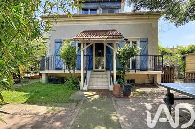 Maison 5 pièces 549000 €