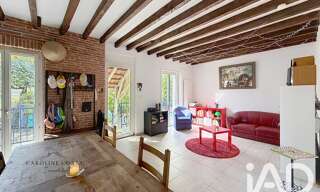 Maison 5 Pièces 140 m² à vendre à Champigny-sur-Marne (94500)