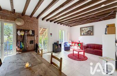 Vente Maison/villa 6 pièces — photo du bien